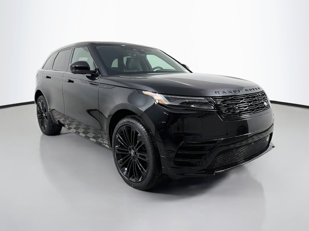 New 2026 Land Rover Range Rover Velar Belgravia AWD/4WD image 3