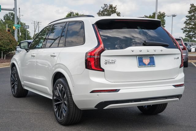 New 2026 Volvo XC90 B6 Ultra w/ Protection Package Premier AWD/4WD image 5