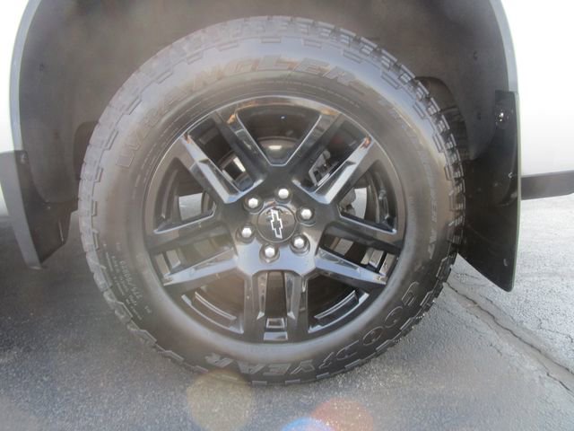 Used 2022 Chevrolet Silverado 1500 RST w/ All Star Edition Plus AWD/4WD image 2