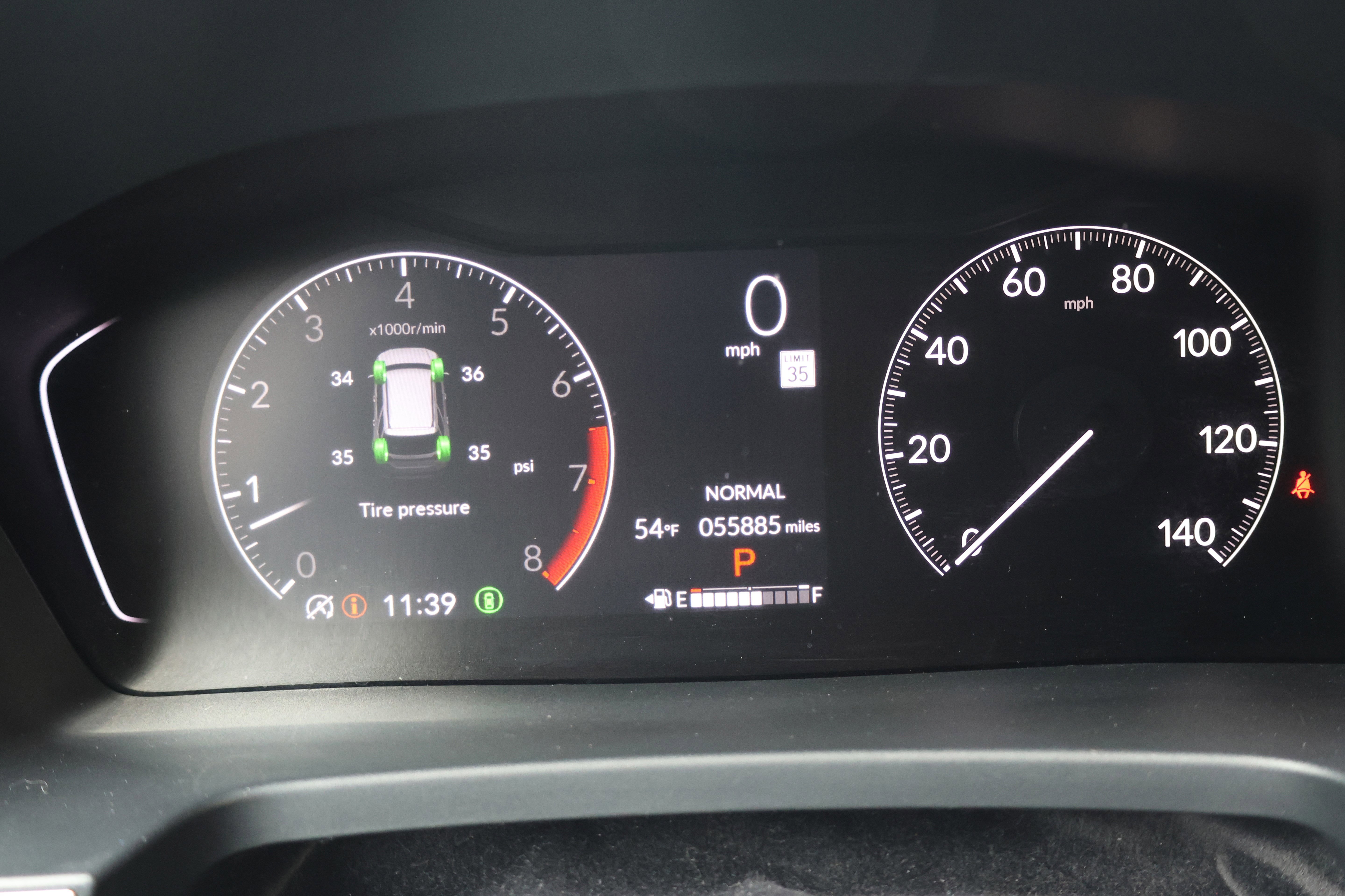 Used 2023 Honda Pilot Touring image 33