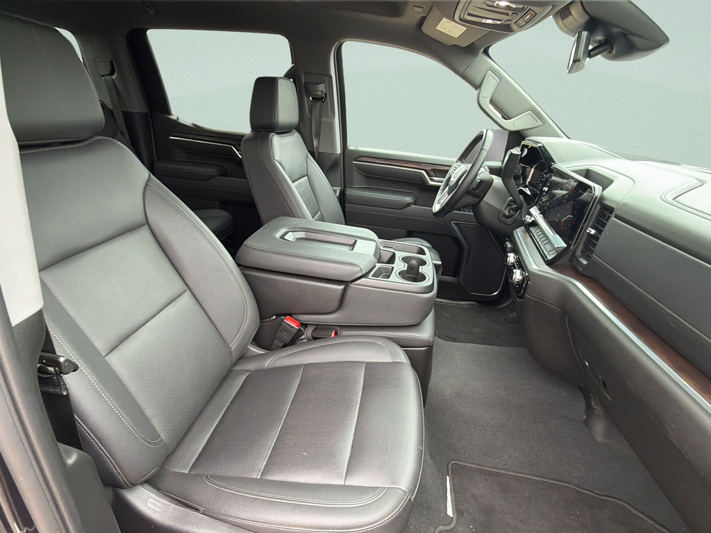 Used 2025 GMC Sierra 1500 SLT AWD/4WD image 10