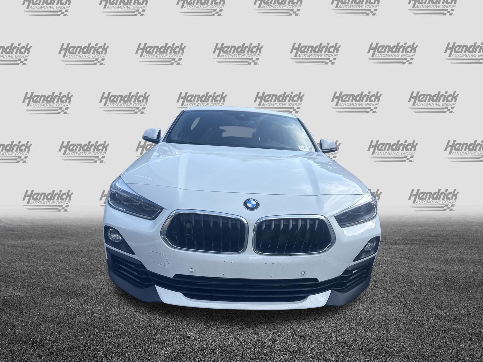 Used 2019 BMW X2 xDrive28i AWD/4WD image 3