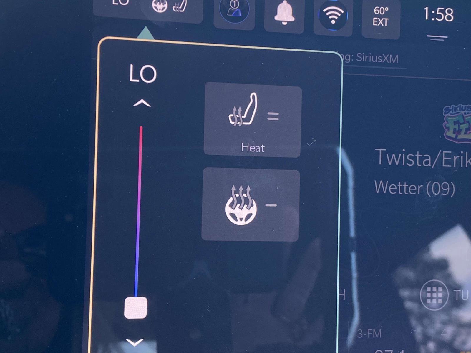 Certified 2025 Jeep Compass Limited image 32