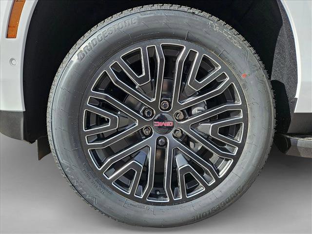 New 2026 GMC Yukon XL Elevation AWD/4WD image 10