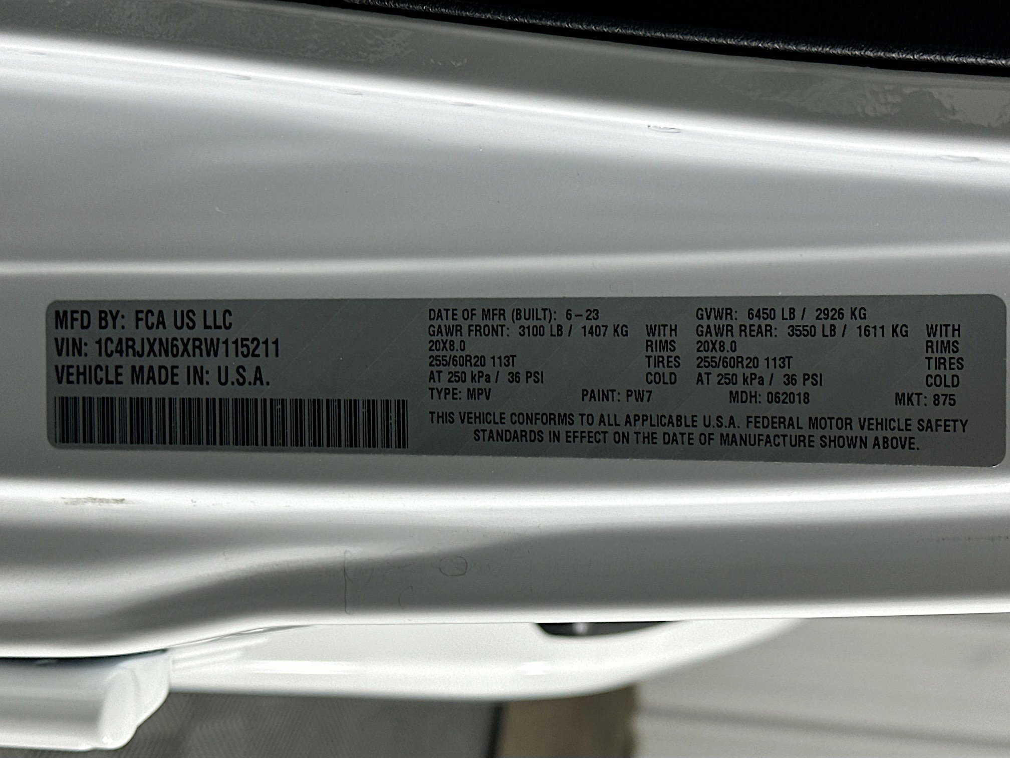 Used 2024 Jeep Wrangler Sport S w/ Convenience Group image 12