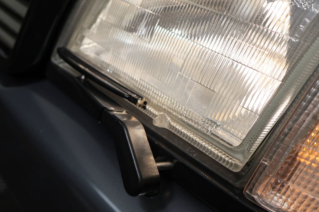 Used 1995 Mercedes-Benz SL 500 image 48