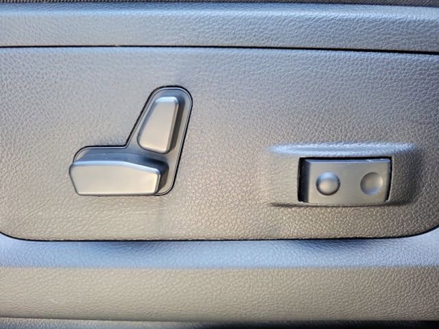 Used 2024 RAM 3500 Laramie w/ Night Edition image 18