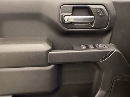 New 2026 Chevrolet Silverado 1500 Custom w/ Turbomax Blackout Package AWD/4WD image 26