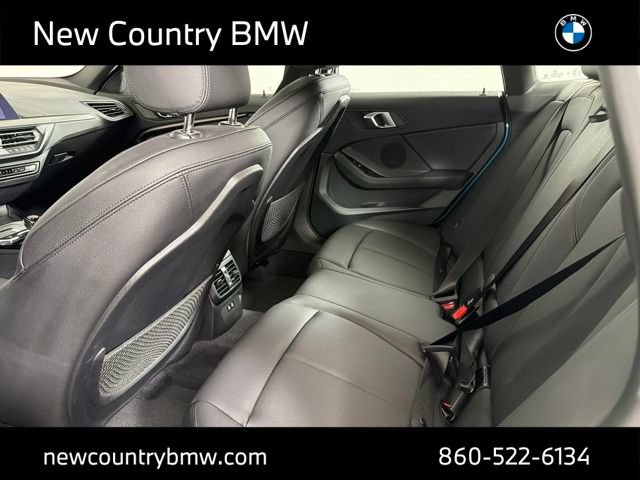 Used 2023 BMW 228i xDrive Gran Coupe w/ M Sport Package AWD/4WD image 14