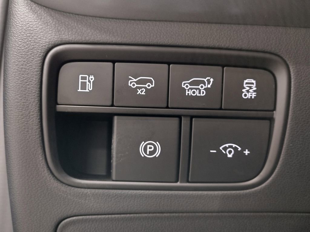 New 2026 Hyundai Ioniq 9 Limited w/ Tow & Go Package image 28