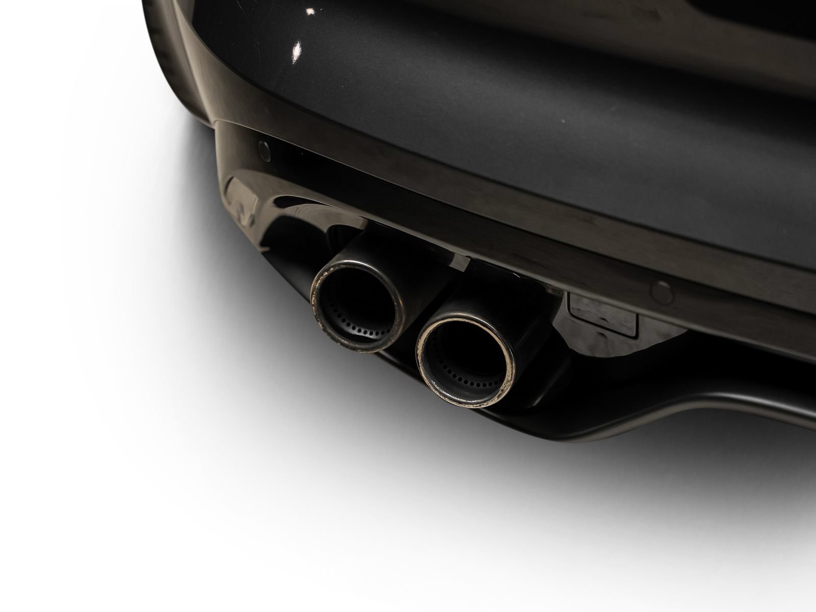 Used 2015 Jaguar F-TYPE S RWD image 16