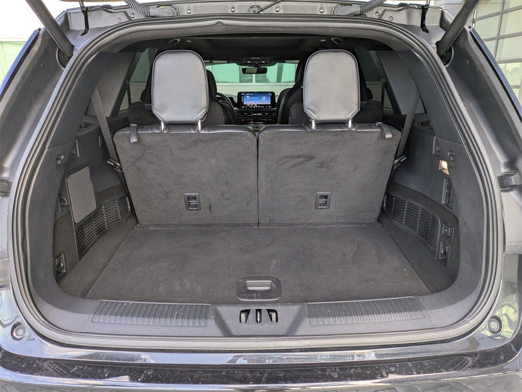 Certified 2025 Lincoln Aviator Black Label image 13