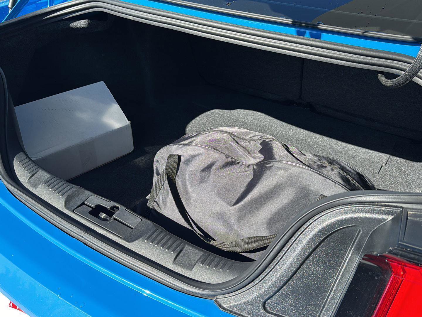 Used 2023 Ford Mustang Mach 1 w/ Equipment Group 700A image 26