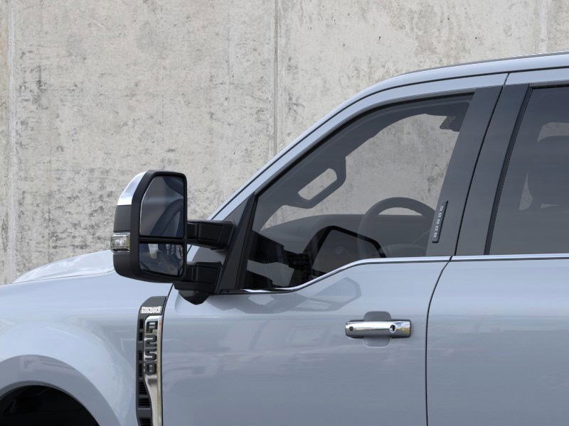 New 2025 Ford F250 King Ranch w/ Chrome Package image 20