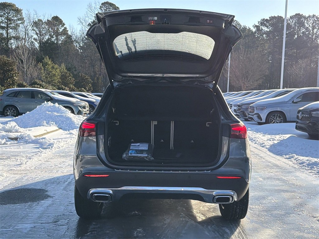 New 2026 Mercedes-Benz GLA 250 4MATIC image 15