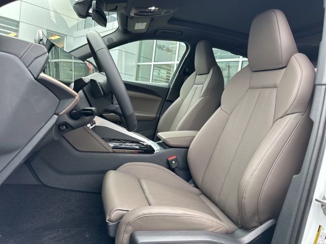 New 2025 Audi Q5 Premium Plus image 9