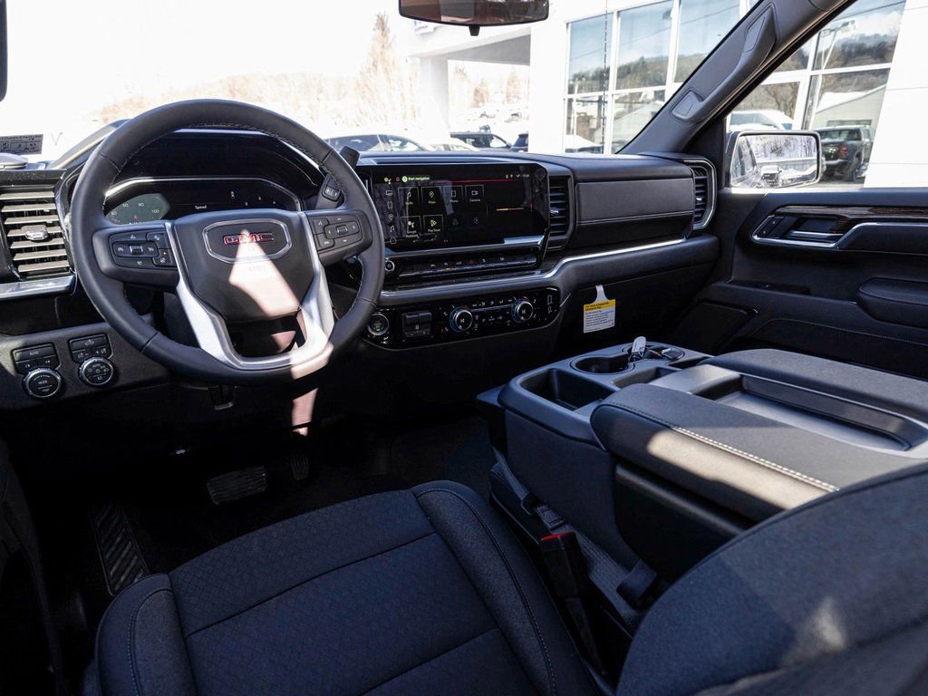 Used 2026 GMC Sierra 1500 Elevation image 16