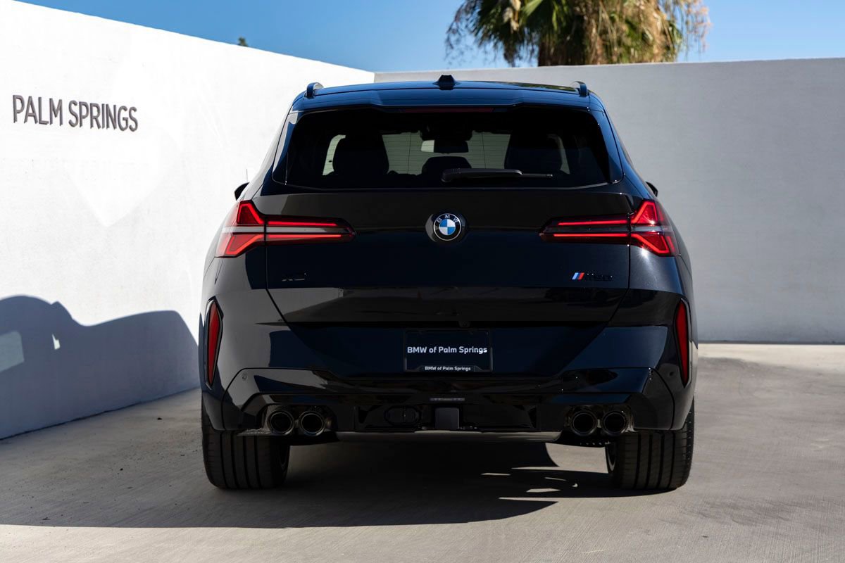New 2026 BMW X3 M50 AWD/4WD image 6