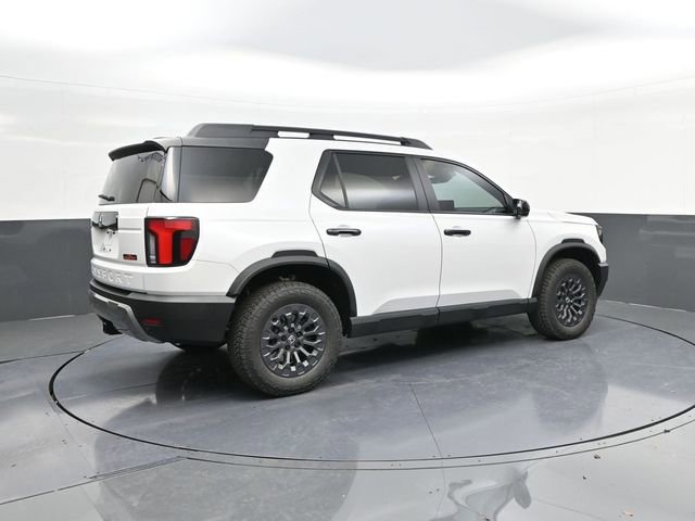 New 2026 Honda Passport TrailSport image 14