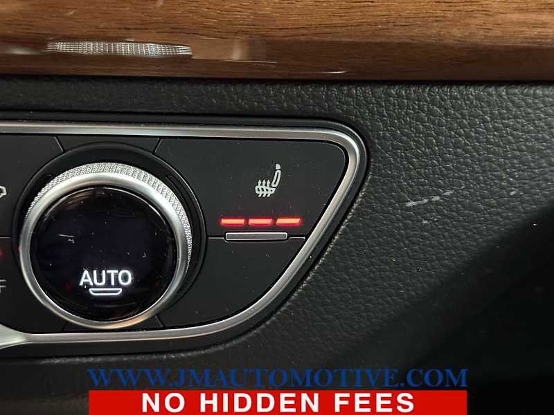 Used 2021 Audi Q5 2.0T Premium Plus w/ Premium Plus Package AWD/4WD image 32