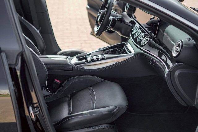 Used 2023 Mercedes-Benz AMG GT 63 S image 28