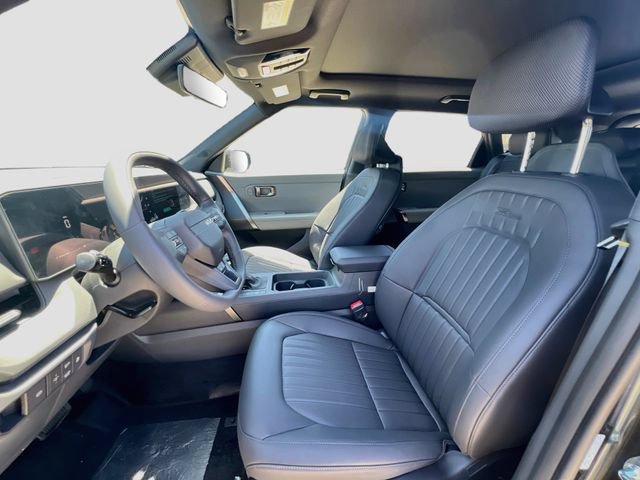 New 2027 Kia Seltos X-Line S w/ X-Line S Premium Package AWD/4WD image 20