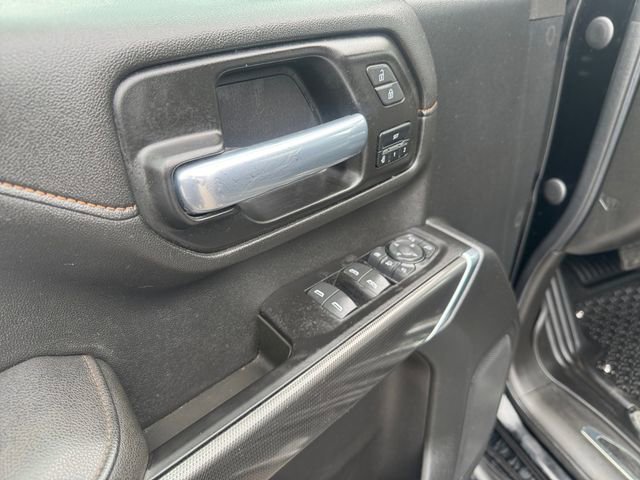 Used 2021 GMC Sierra 2500 AT4 AWD/4WD image 11