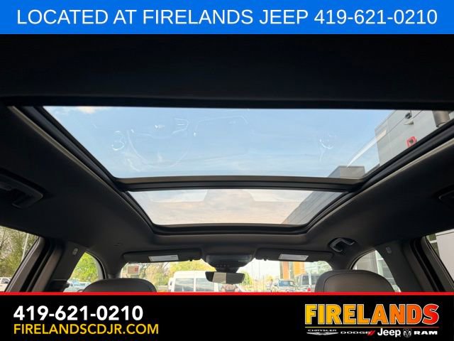 Used 2025 Chevrolet Equinox LT w/ Convenience Package II FWD image 7