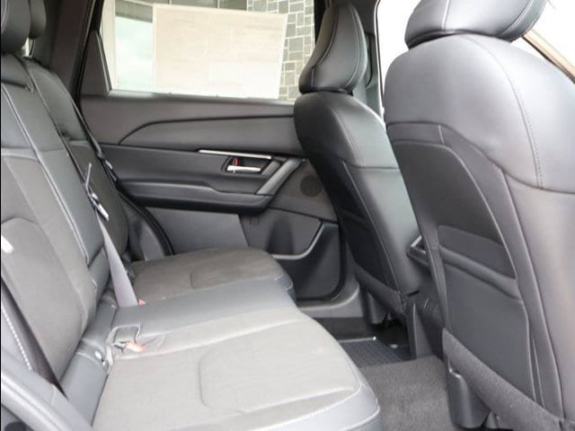 New 2026 MAZDA CX-5 Select AWD/4WD image 15