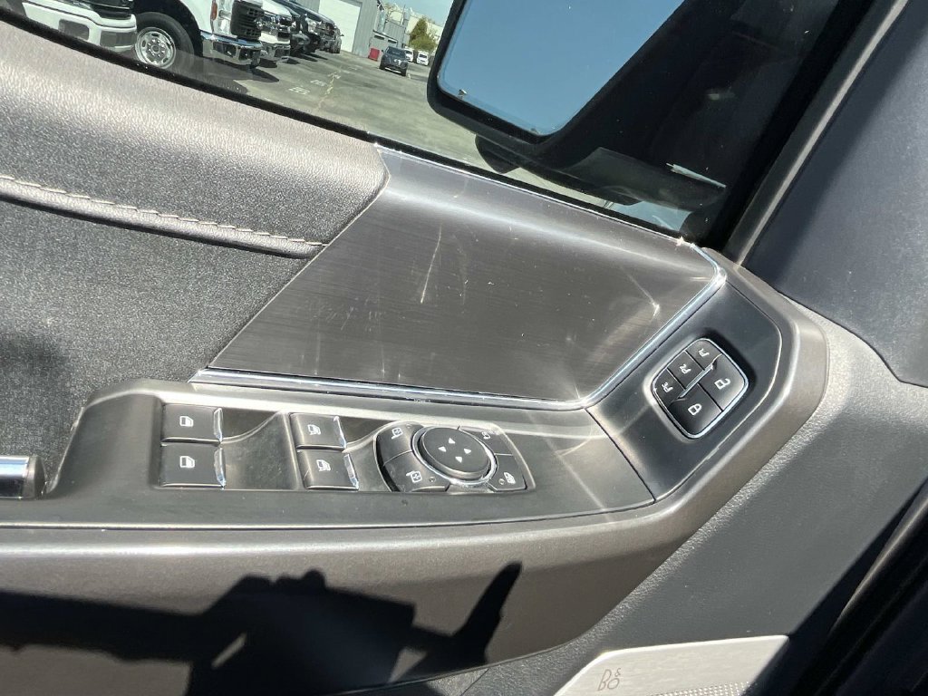 Certified 2024 Ford F150 Lariat w/ Equipment Group 502A High AWD/4WD image 33