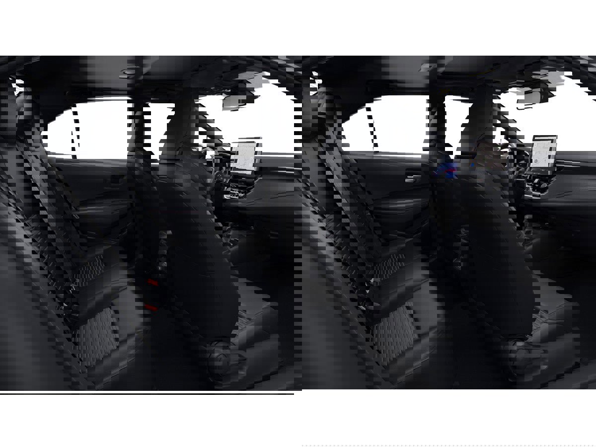 New 2026 Toyota Corolla XSE image 21