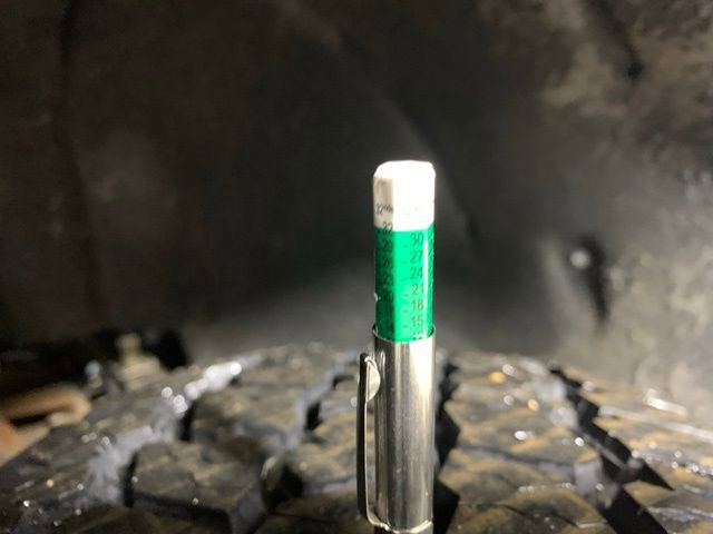 Used 2017 Chevrolet Silverado 1500 LT w/ LT Convenience Package image 32