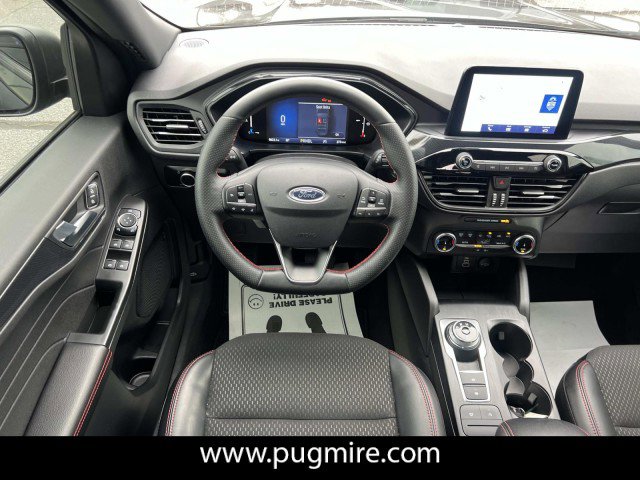 Used 2025 Ford Escape ST-Line image 23