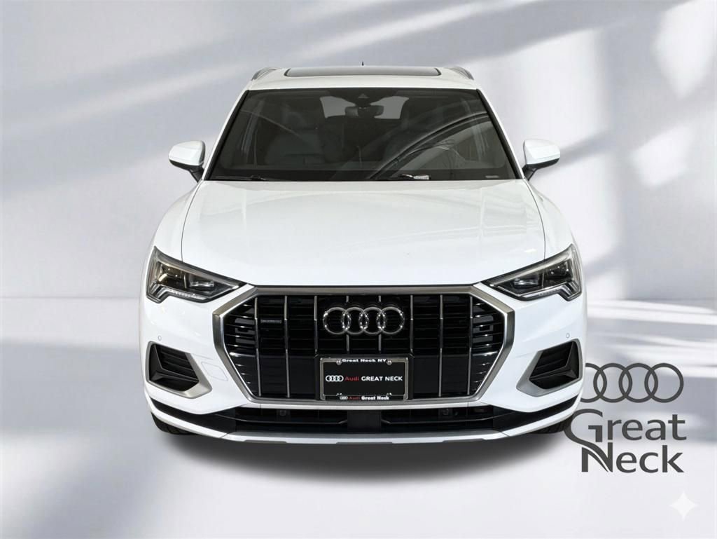Used 2019 Audi Q3 2.0T Premium Plus image 21