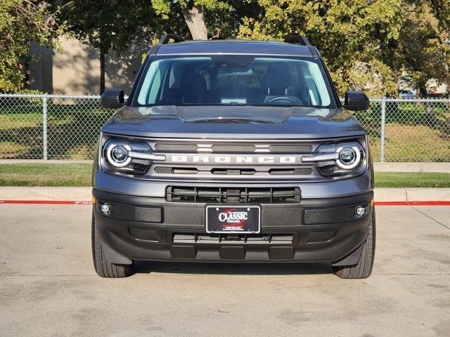 Used 2023 Ford Bronco Sport Big Bend w/ Convenience Package image 10