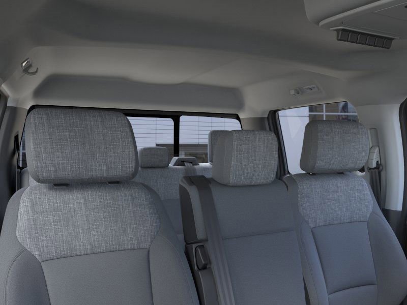 New 2026 Ford F350 XLT w/ Snow Plow/Camper Package image 22