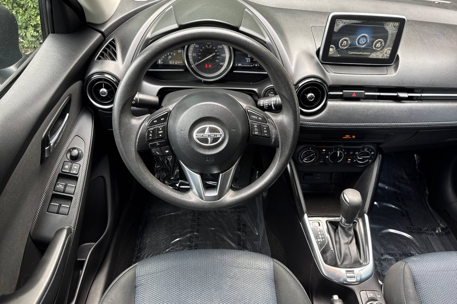 Used 2016 Scion iA FWD image 15