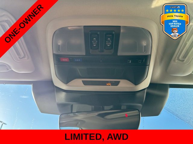 Used 2024 Subaru Crosstrek 2.5i Limited w/ Crosstrek Mirror Package AWD/4WD image 24