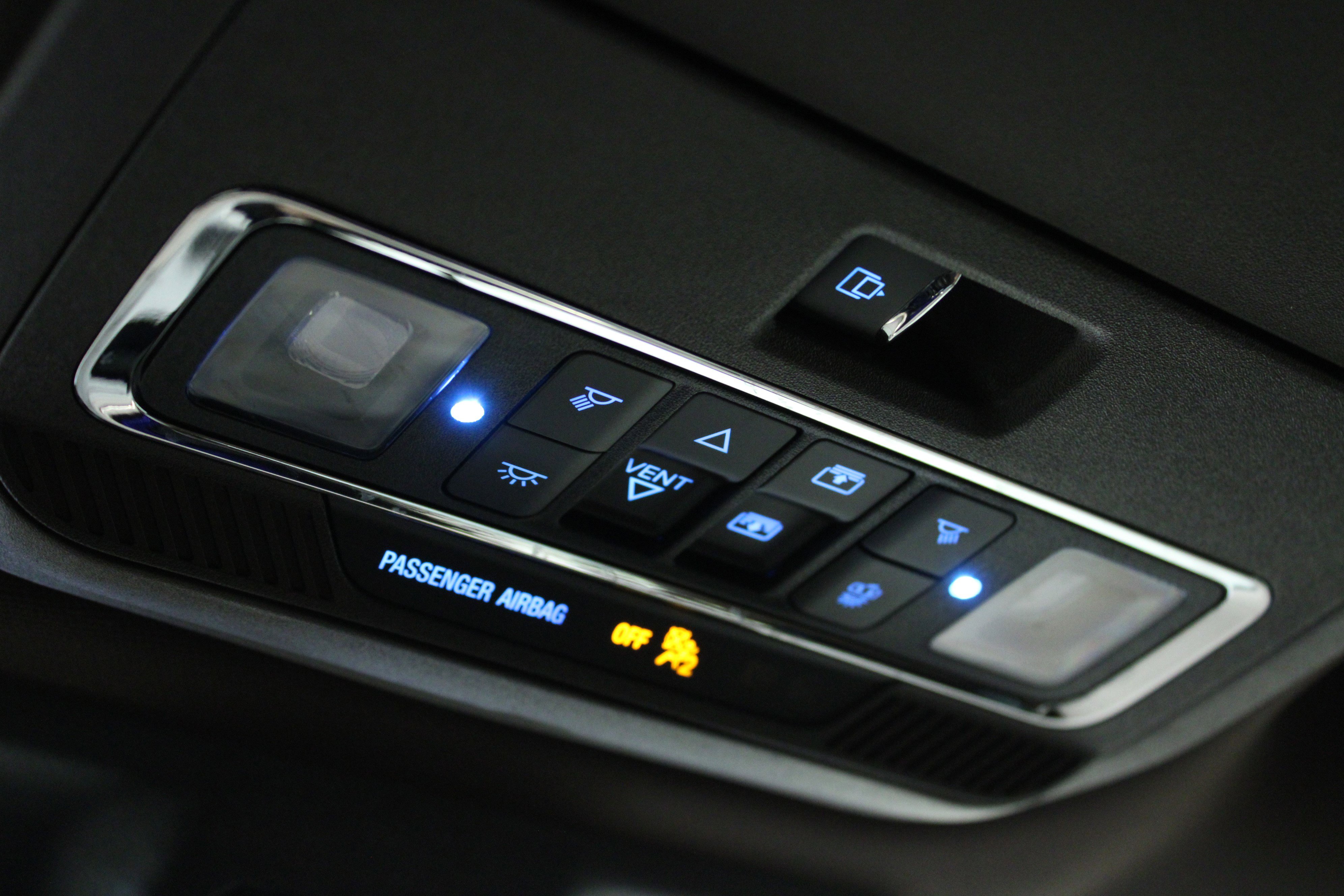 Used 2025 Ford F150 King Ranch w/ FX4 Off-Road Package image 26