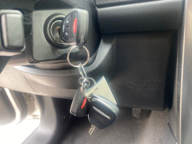 Used 2010 Jeep Liberty Sport w/ Popular Equipment Group image 59