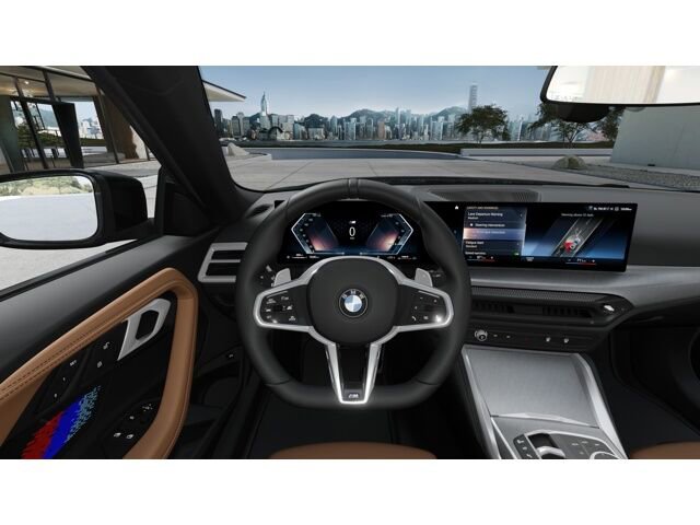New 2026 BMW 230i Coupe w/ M Sport Package image 13