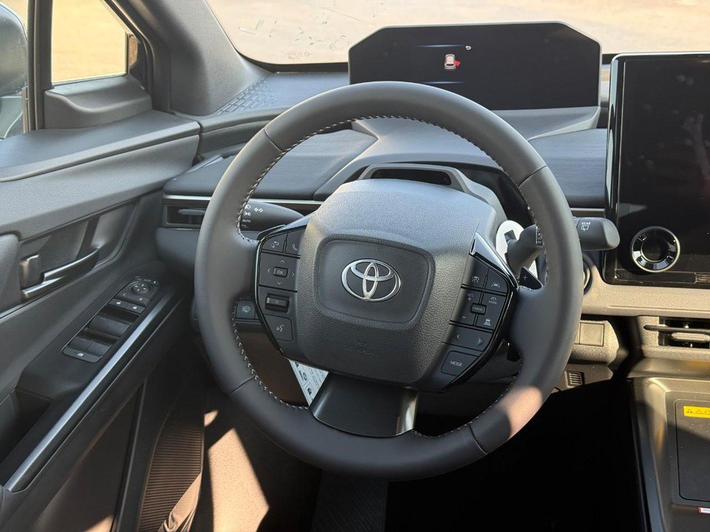 New 2026 Toyota bZ Woodland AWD/4WD image 9
