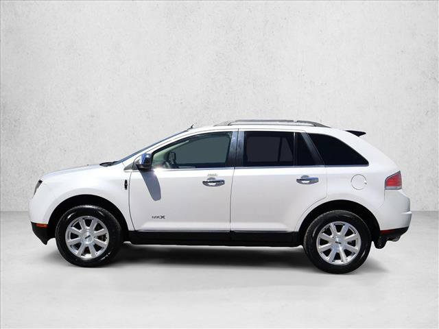 Used 2009 Lincoln MKX 2WD image 9