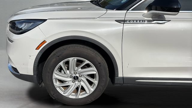 Used 2022 Lincoln Corsair FWD image 31