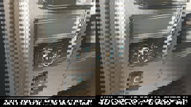 New 2026 Ford F150 STX w/ F-150 LOBO Package image 13