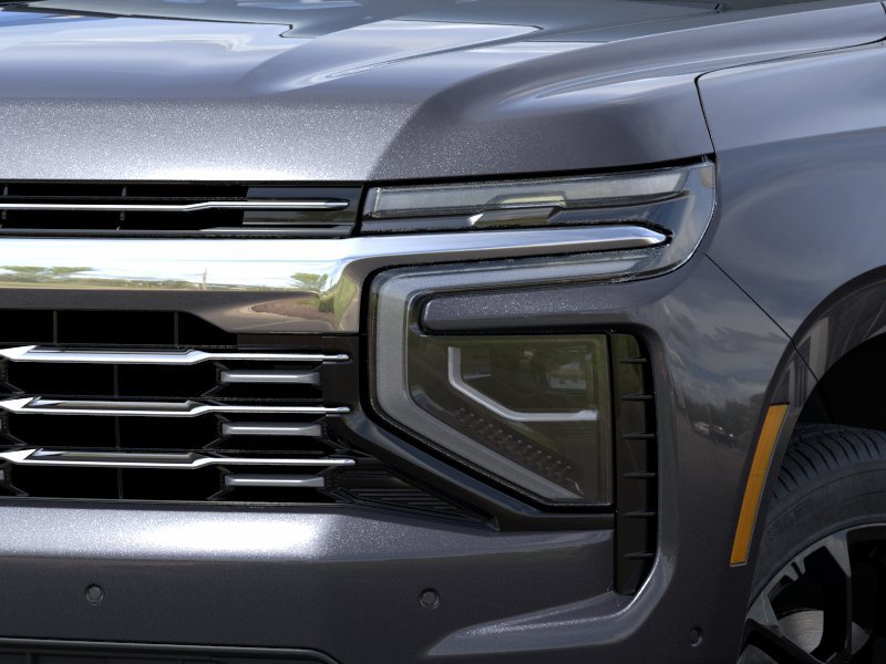 New 2026 Chevrolet Suburban Premier w/ Sun And Tow Package AWD/4WD image 10