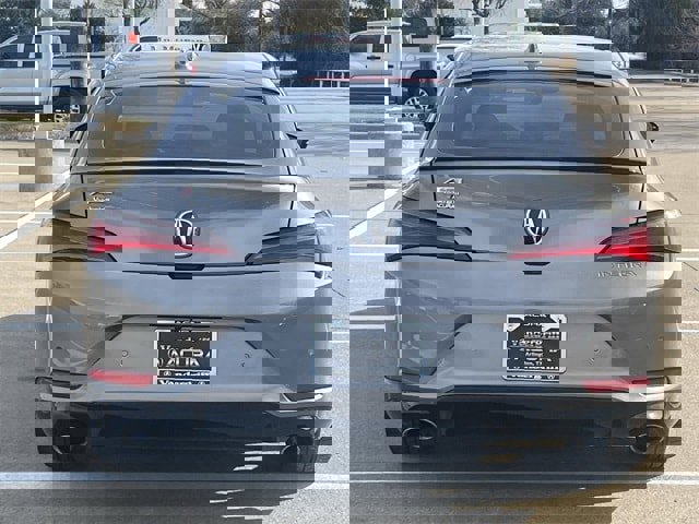 Certified 2024 Acura Integra A-Spec image 5