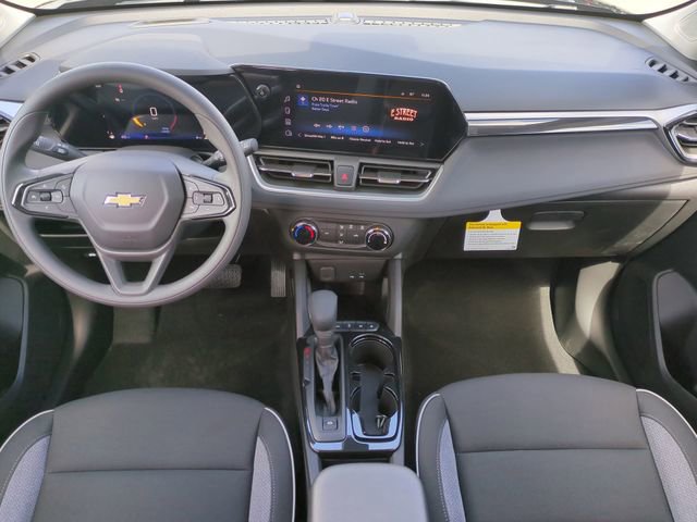 New 2026 Chevrolet TrailBlazer LS image 14