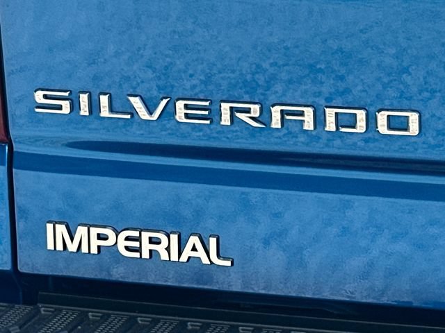 Used 2023 Chevrolet Silverado 1500 Custom AWD/4WD image 14