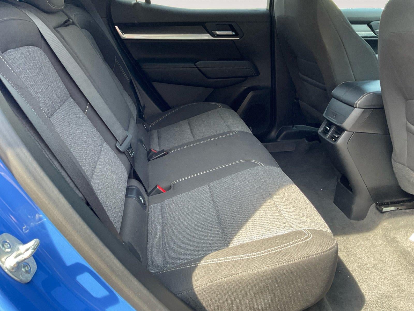 Certified 2026 GMC Terrain Elevation AWD/4WD image 13